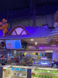点击看大图 -卡通尼乐园(重庆南坪协信星光店)