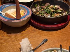-云海肴·汽锅鸡·云南菜(苏州中心店)