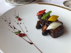 -金轩中餐厅 Jin Xuan(浦东丽思卡尔顿酒店)