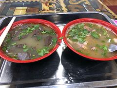 -春雨羊汤店(广开四马路总店)