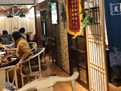 -懒人盐府人家·自贡大麻鱼(安贞店)