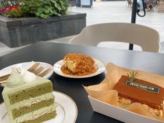 -PETIT PARIS 小巴黎(花园道店)