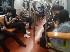 -建国门(地铁站)