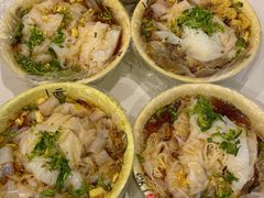 -八分场凉皮老店(正宗)