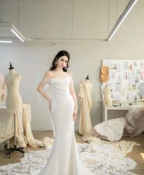 -MuseMarry婚纱(前海嘉里中心店)