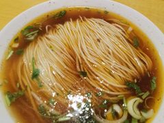 拉面-水仙拉面(水仙街店)