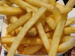-The Habit Burger Grill 哈比特汉堡(爱琴海店)