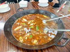 -懒谈秦市井羊肉馆(光谷青年城店)