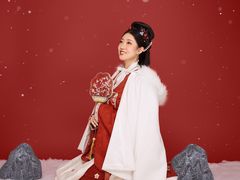 -海马体照相馆(大连柏威年购物中心店)