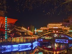 -杭州宋城