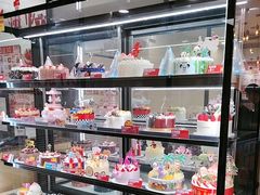 -味多美蛋糕(古城店)
