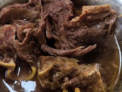 -阿秋牛排(湖心街店)