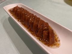 -渝信川菜 · 川味家常菜(财富购物中心店)