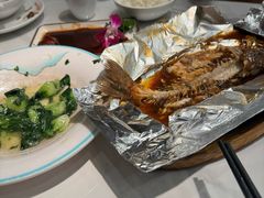 -三玛璐酒楼(汉口路店)