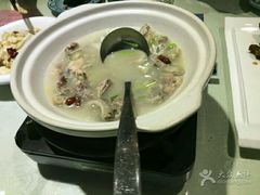 -佬湘楼·27年湘菜(天河都市广场店)