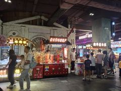 -时尚天河商业广场