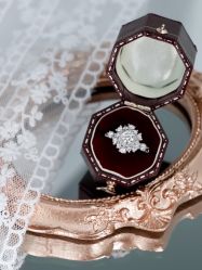 -LightOnly·培育钻石婚戒定制(天坛店)
