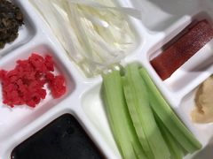 -四季民福烤鸭店(前门廊房二条店)
