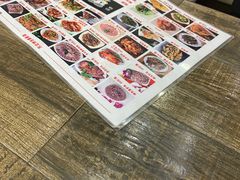 -哈尔滨手工饺子馆(下沙三坊店)