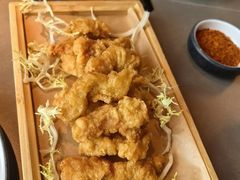 -同仁四季椰子鸡(无锡滨湖万象汇店)