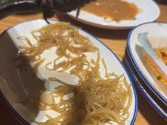 -姥姥家春饼店(惠新东街店)