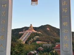 -龙口南山旅游景区