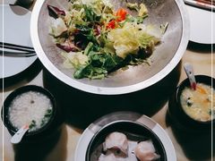 -红蜡烛-养生粥-津鲁菜(中山路店)