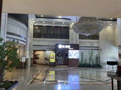 -清能楚天大酒店(深圳福田口岸会展中心店)