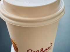 -Seesaw Coffee(环贸iapm店)