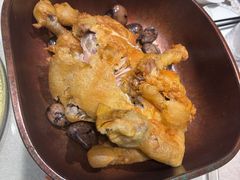 -味鼎长安·地道陕菜(凤城一路店)