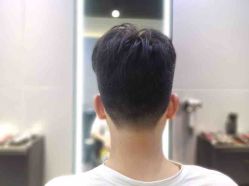 -不迫先生专业男士剪发