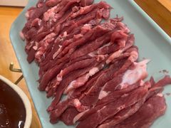 -曲氏老北京铜锅涮肉•火锅(不老街店)