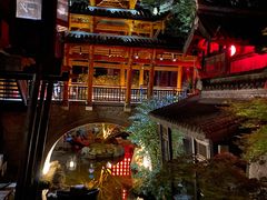 -哈哈曲艺社(西门闲亭店)