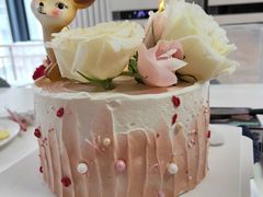 -食间旅人DIY烘焙工作室