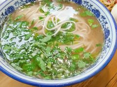 -清真西北风味餐厅