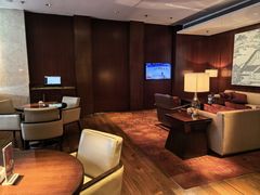 -The Lounge·大堂酒廊·北京粤财JW万豪酒店