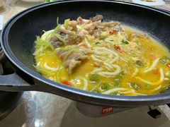 -阿英煲(凉城路店)