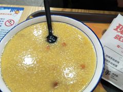 -姑娘手肉夹馍·凉皮·粉面(双塘路店)