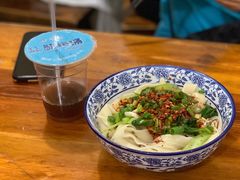 -马振面(小皮院店)