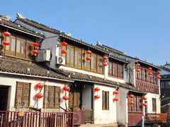 -山塘街