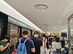 -乐天免税店(明洞店)