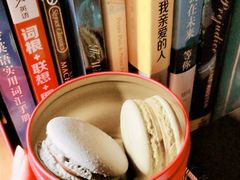 -麦雪尔甜品·生日蛋糕(新街口旗舰店)