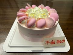 -好利来(曲江龙湖店)