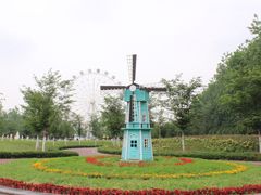 -云幽谷旅游区