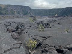 -夏威夷火山国家公园