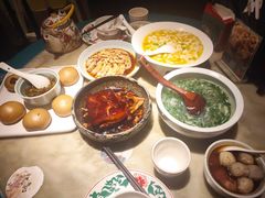 -探花·意境江南菜·唐伯虎文化体验店·松鼠桂鱼(观前店)