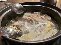 原味文昌鸡-同仁四季椰子鸡(海岸城天利店)