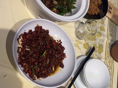 -铭副琦食·虾蟹烩馆(渔人码头店)