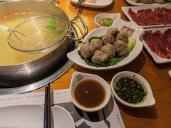 -海银海记潮汕牛肉火锅(新港中路海珠店)