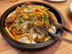 -九十九顶毡房(阜石路店)